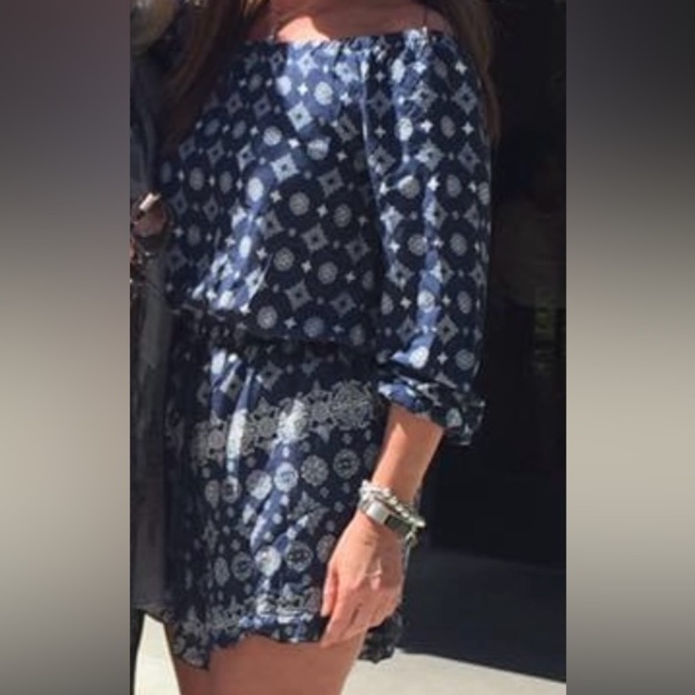 Rue21 Romper